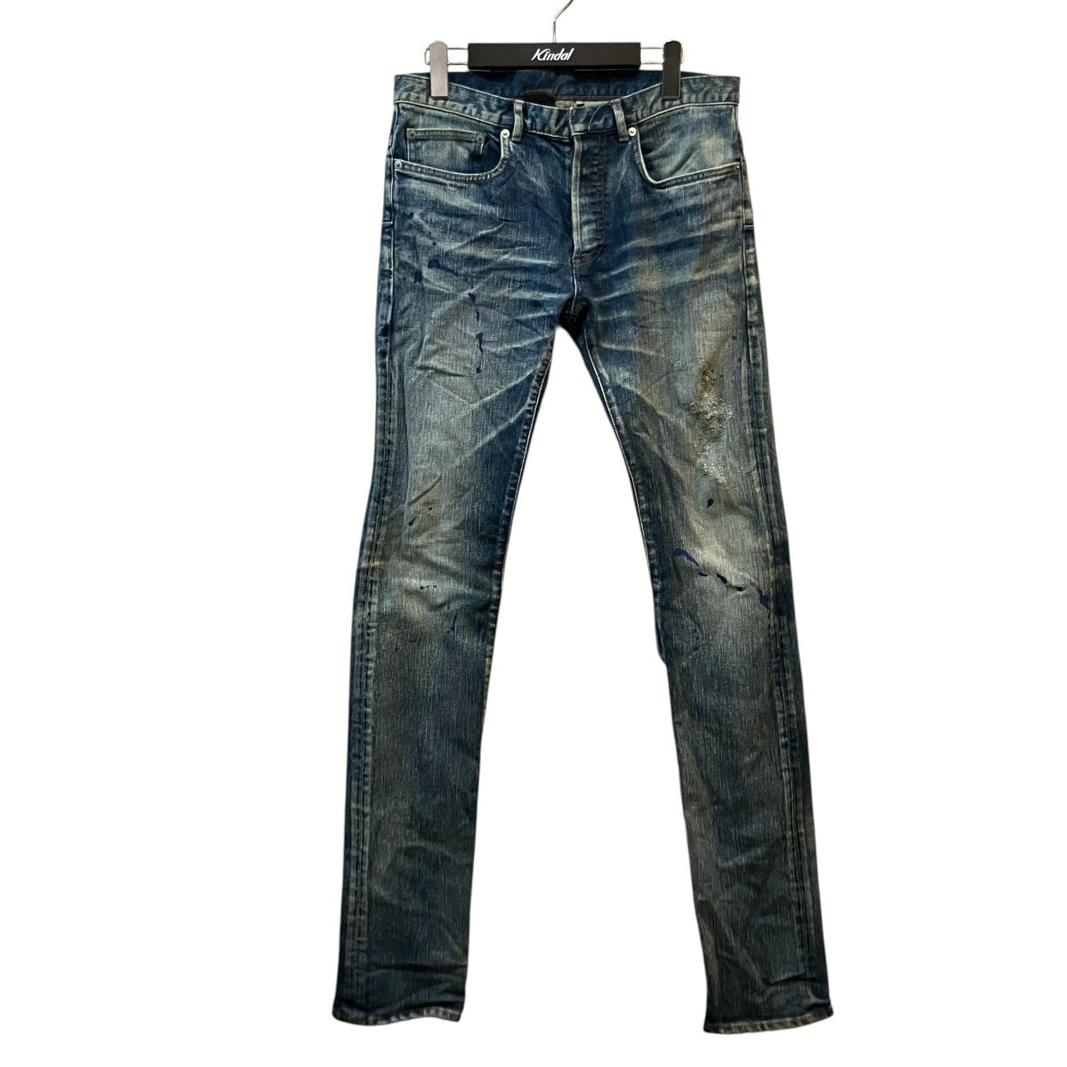楽天市場】dior homme デニム 32の通販