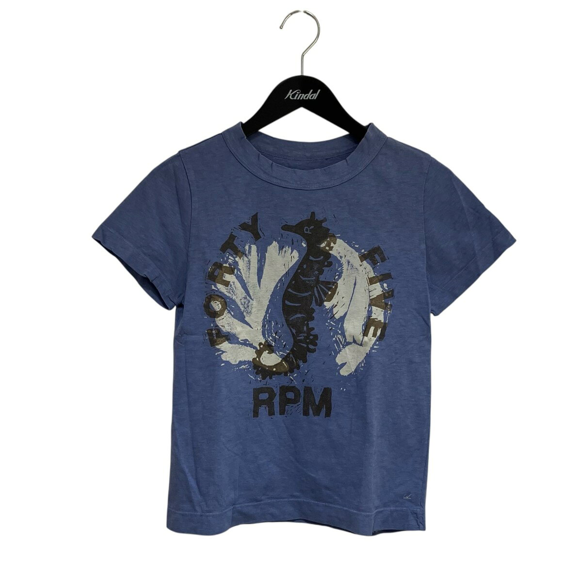 45R 中古　四角Tシャツ黒　他 楽天市場】45rpm シャツ（Tシャツ・カットソー｜トップス