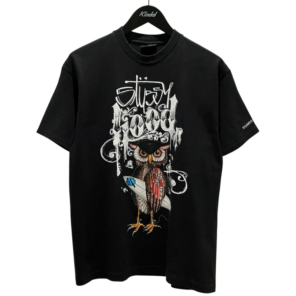 楽天市場】stussy ボーダー tシャツ（Tシャツ・カットソー｜トップス