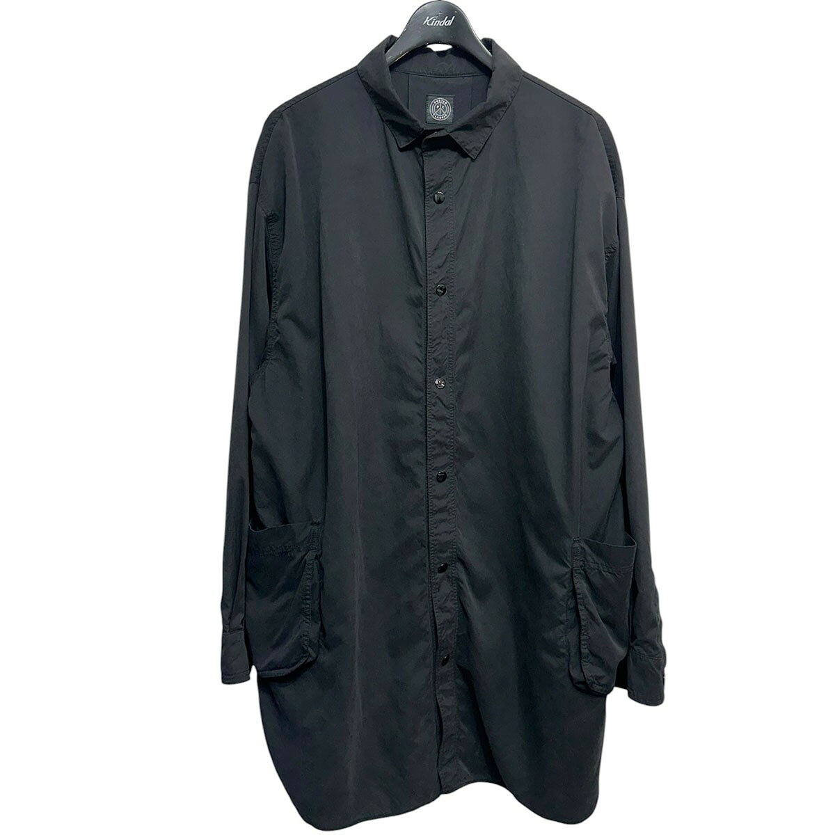 楽天市場】ポータークラシック porter classic シャツ 中古の通販