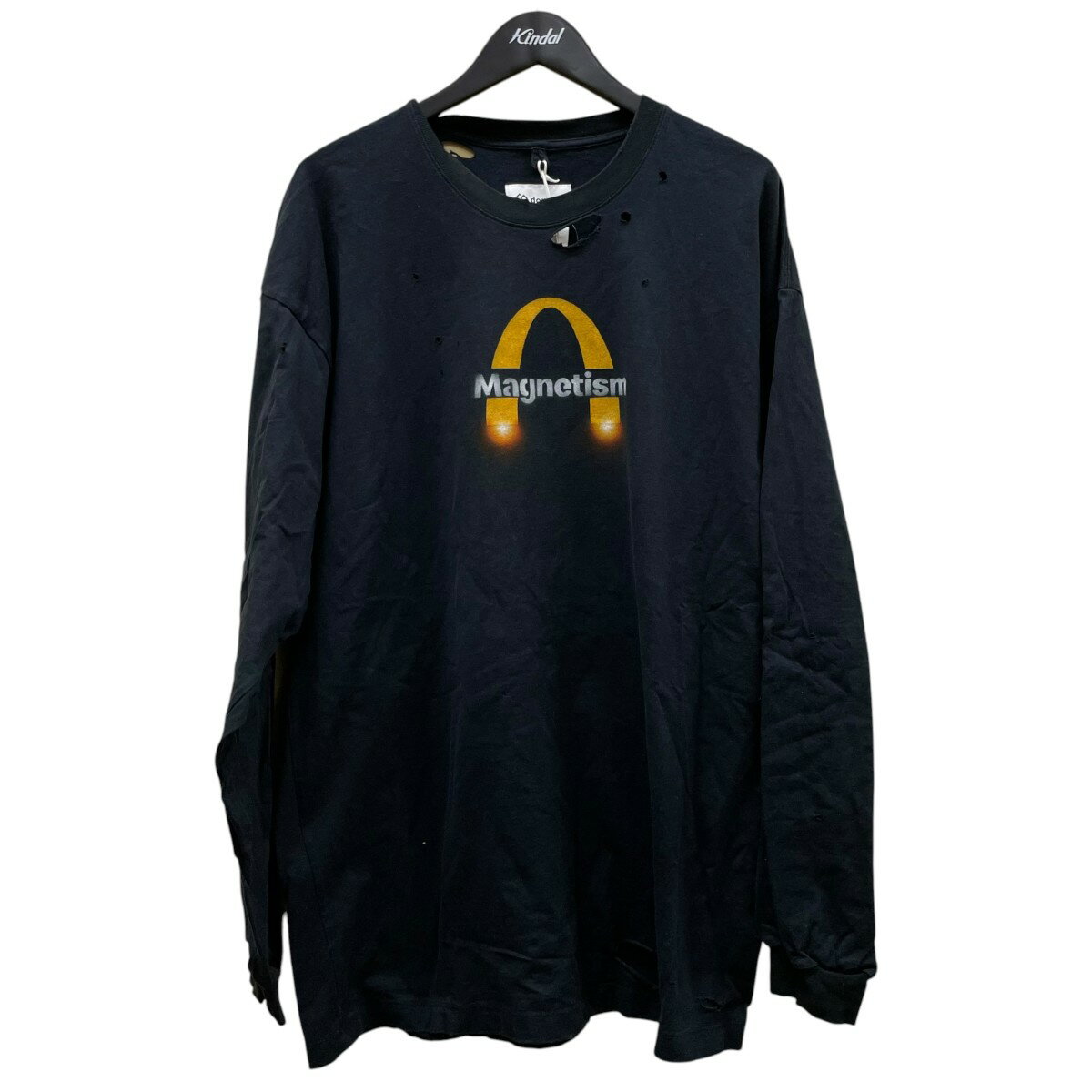 楽天市場】doublet tシャツ（Tシャツ・カットソー｜トップス）：メンズ