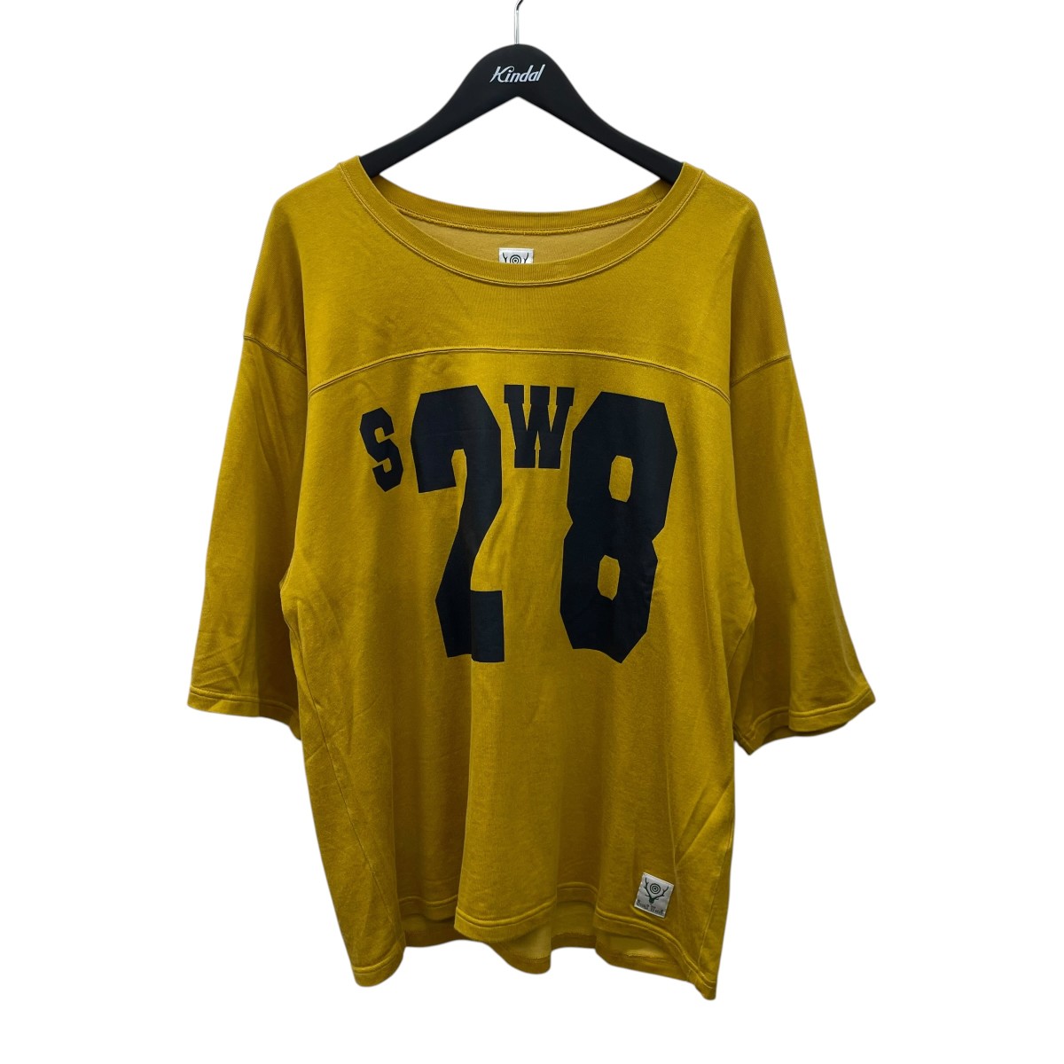 楽天市場】south2 west8（Tシャツ・カットソー｜トップス）：メンズ 