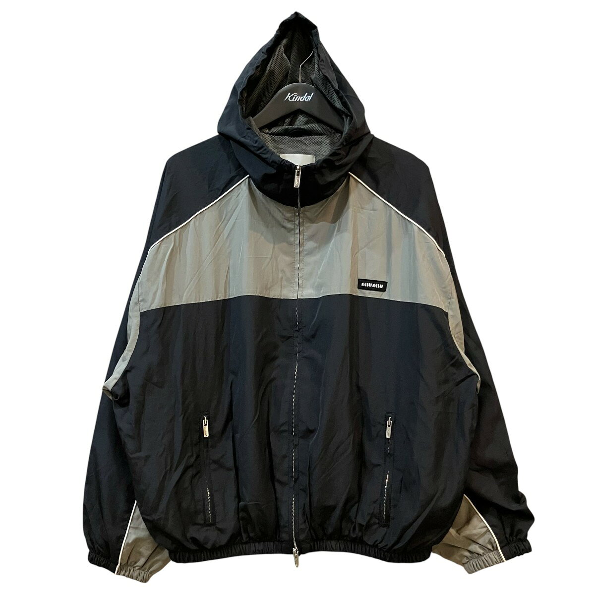 楽天市場】中古（ブランドミュウミュウ）（コート・ジャケット