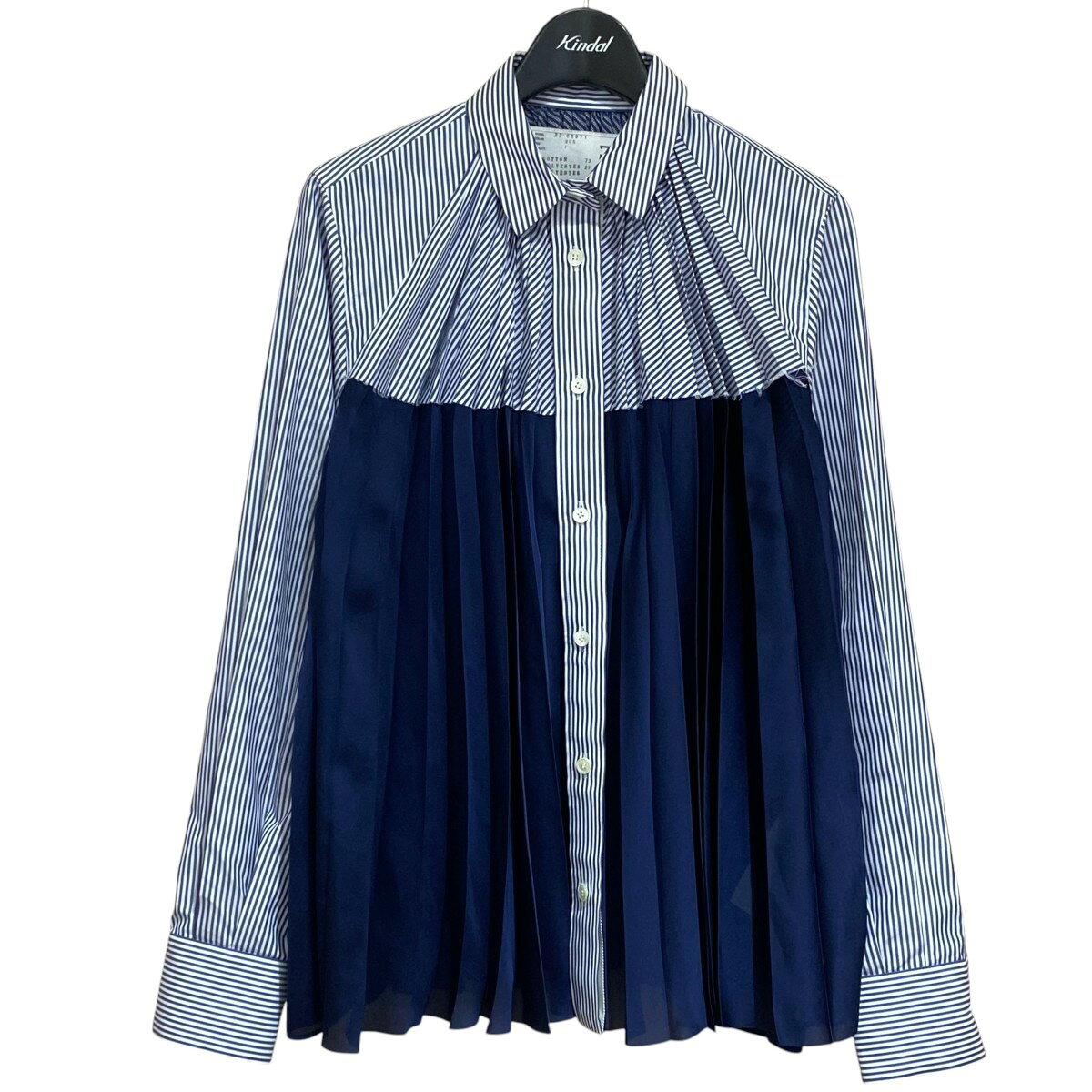 楽天市場】sacai（シャツ・ブラウス｜トップス）：レディース