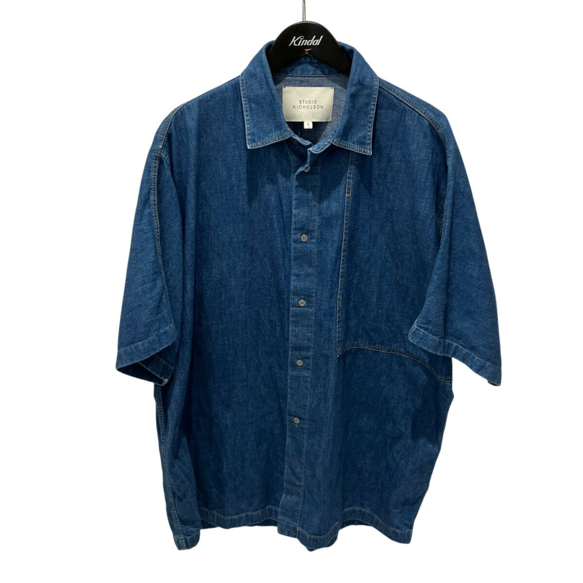 楽天市場】studio nicholson 中古（トップス｜メンズファッション）の通販