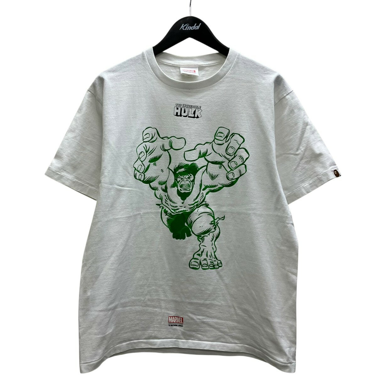 楽天市場】プリントTシャツ（ブランドア ベイシング エイプ）（メンズ