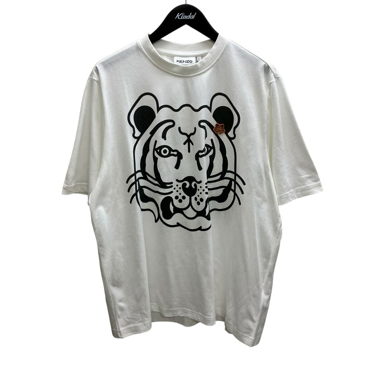 楽天市場】kenzo 中古 tシャツの通販