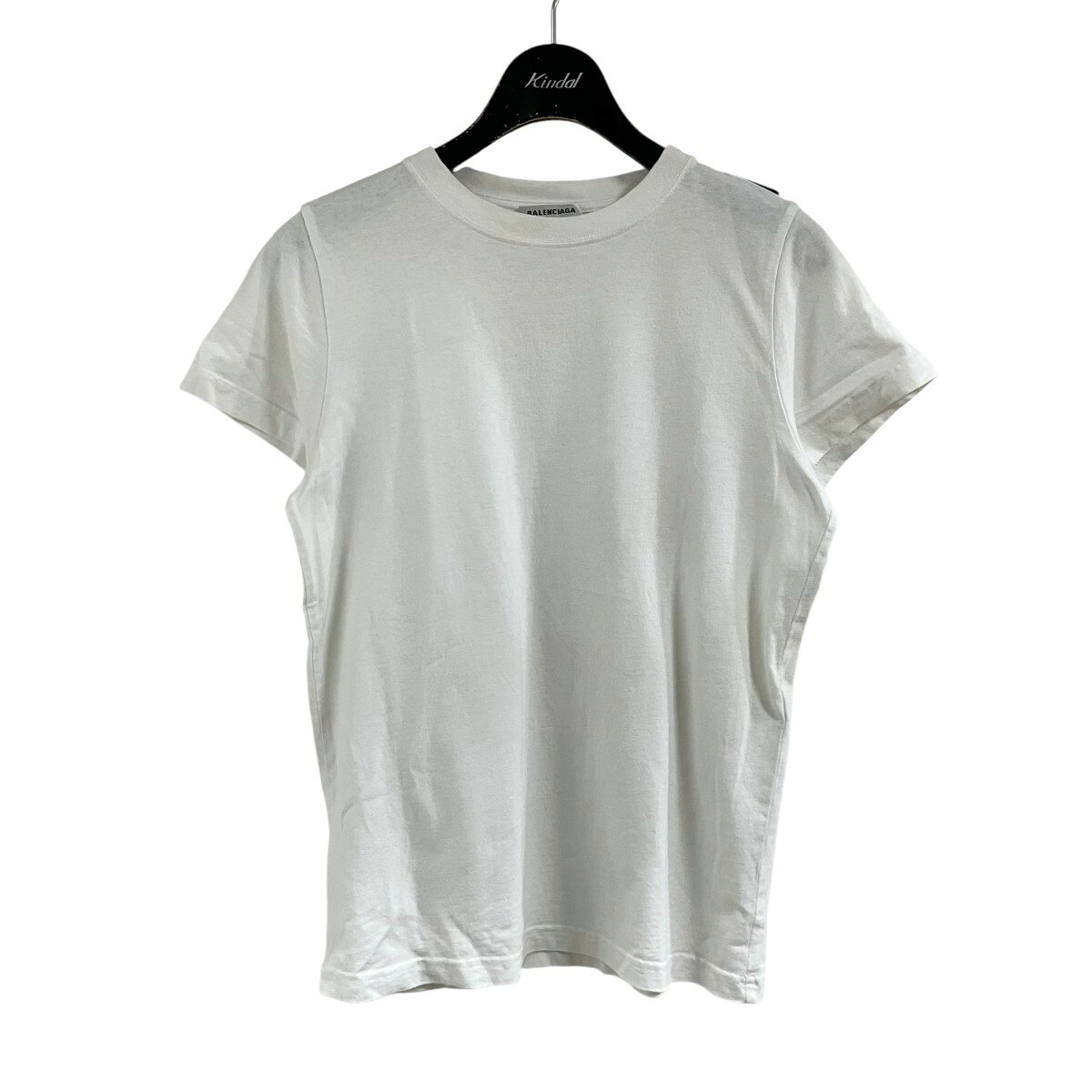 楽天市場】バレンシアガ（カラーホワイト）（Tシャツ・カットソー 