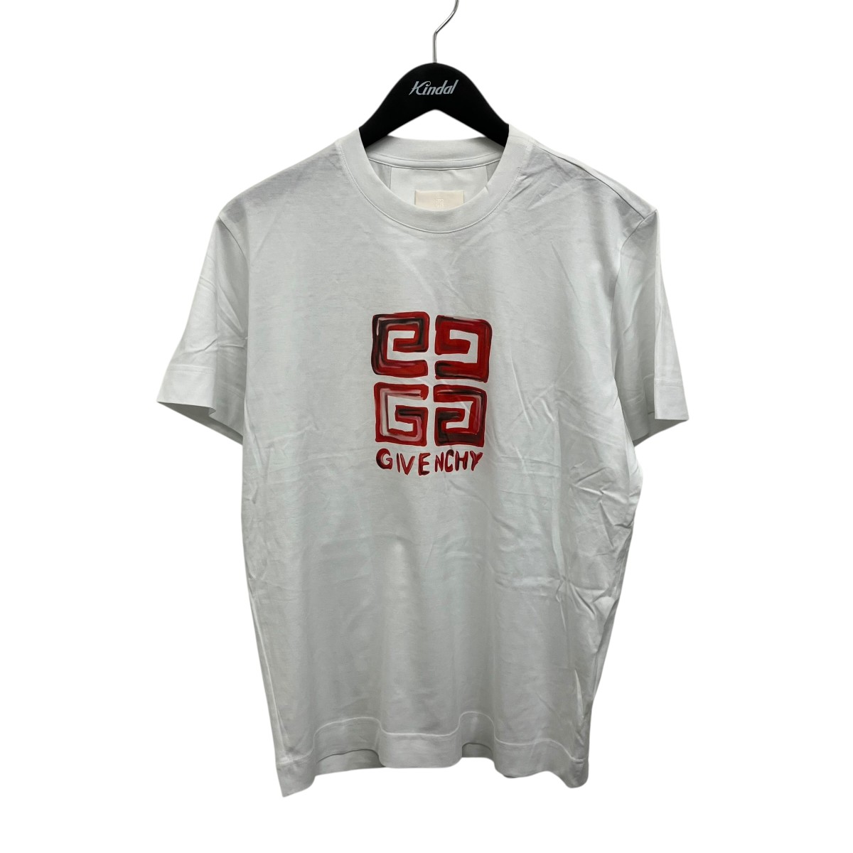 楽天市場】givenchy ダメージ tシャツの通販