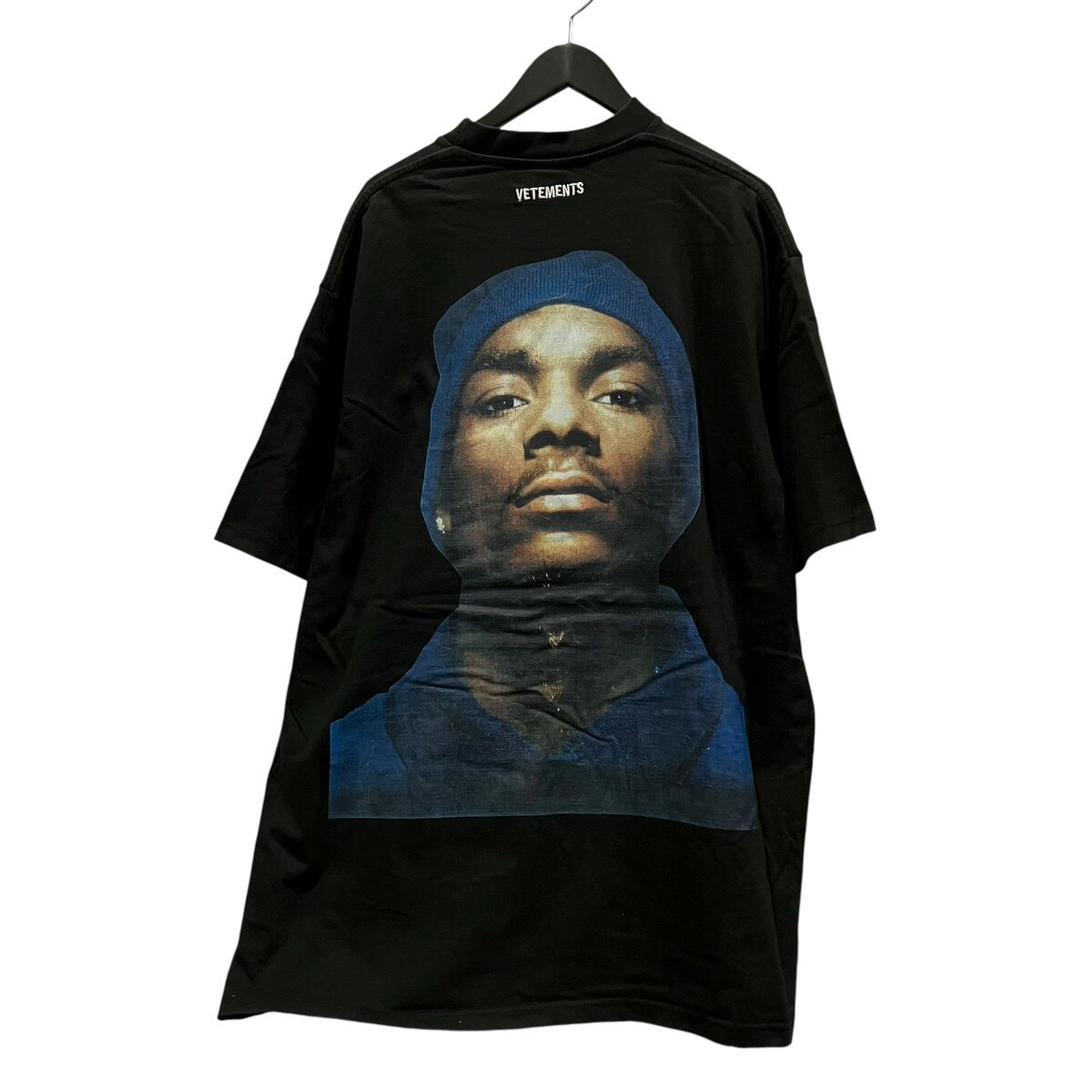 楽天市場】ヴェトモン tシャツ（サイズ（S/M/L）S）の通販