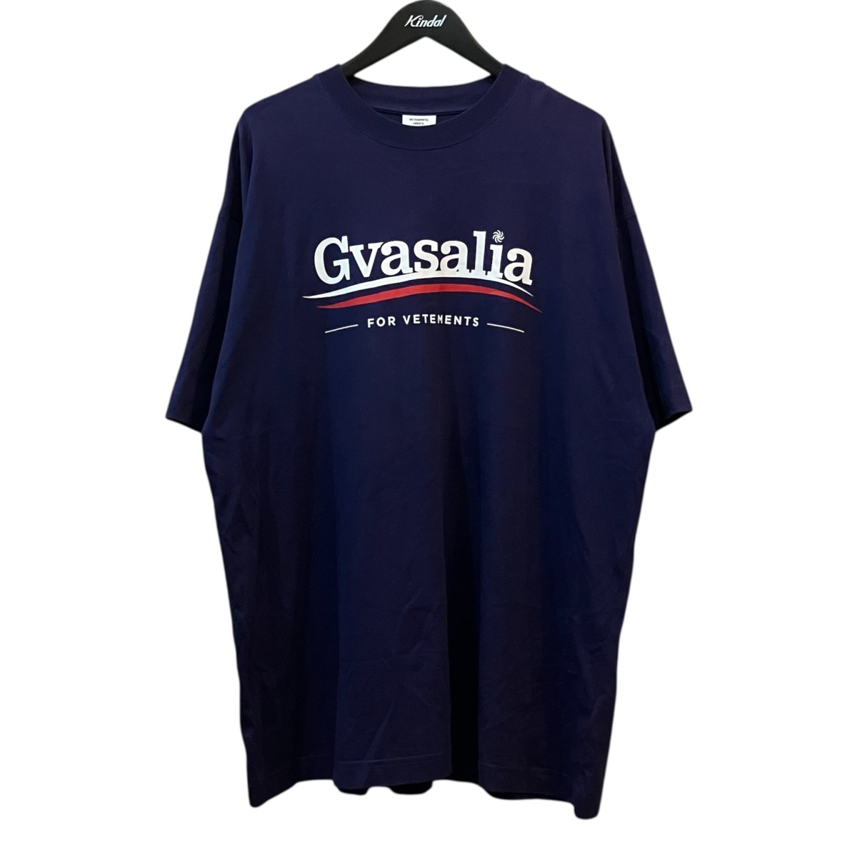 楽天市場】vetements（Tシャツ・カットソー｜トップス）：メンズ