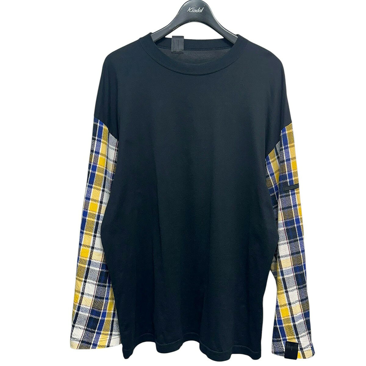 楽天市場】N．HOOLYWOOD 長袖Tシャツの通販