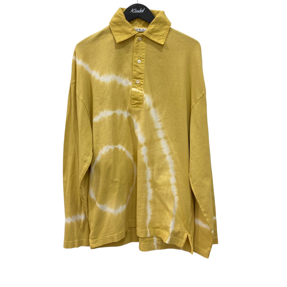 楽天市場】acne studios（ポロシャツ｜トップス）：メンズファッション
