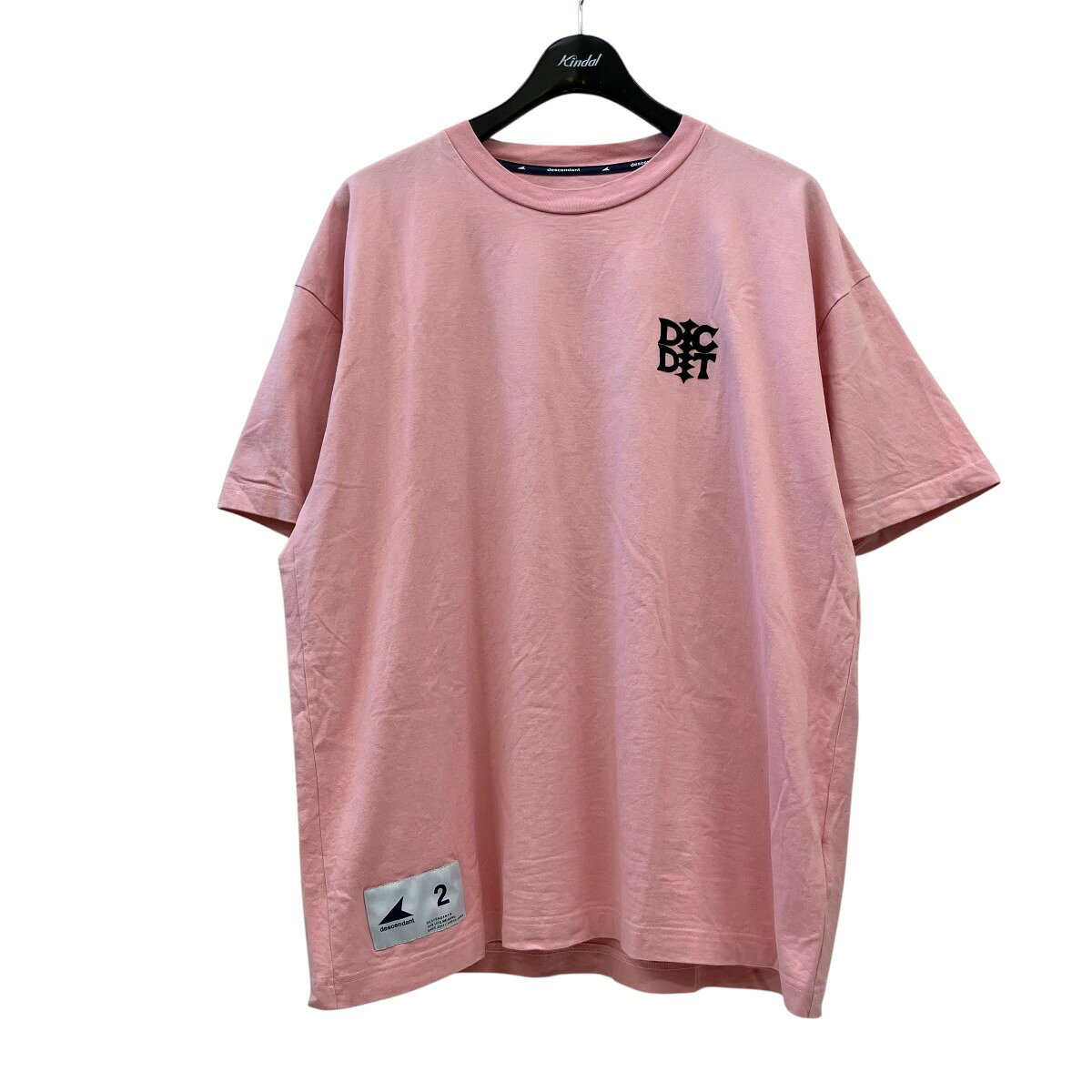 楽天市場】descendant 半袖の通販
