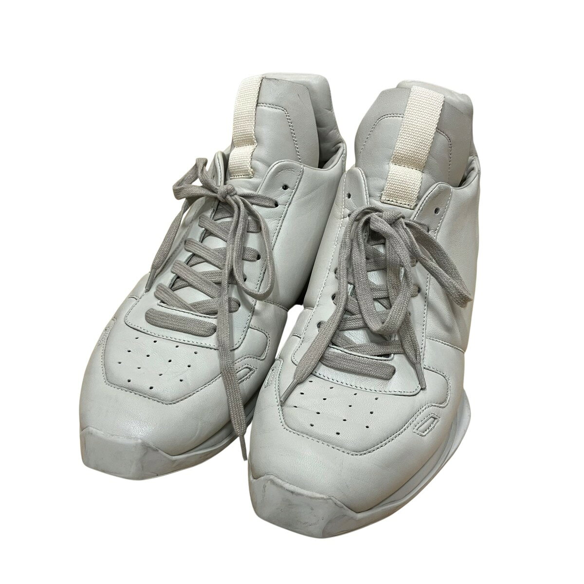 楽天市場】rick owens runner shoesの通販