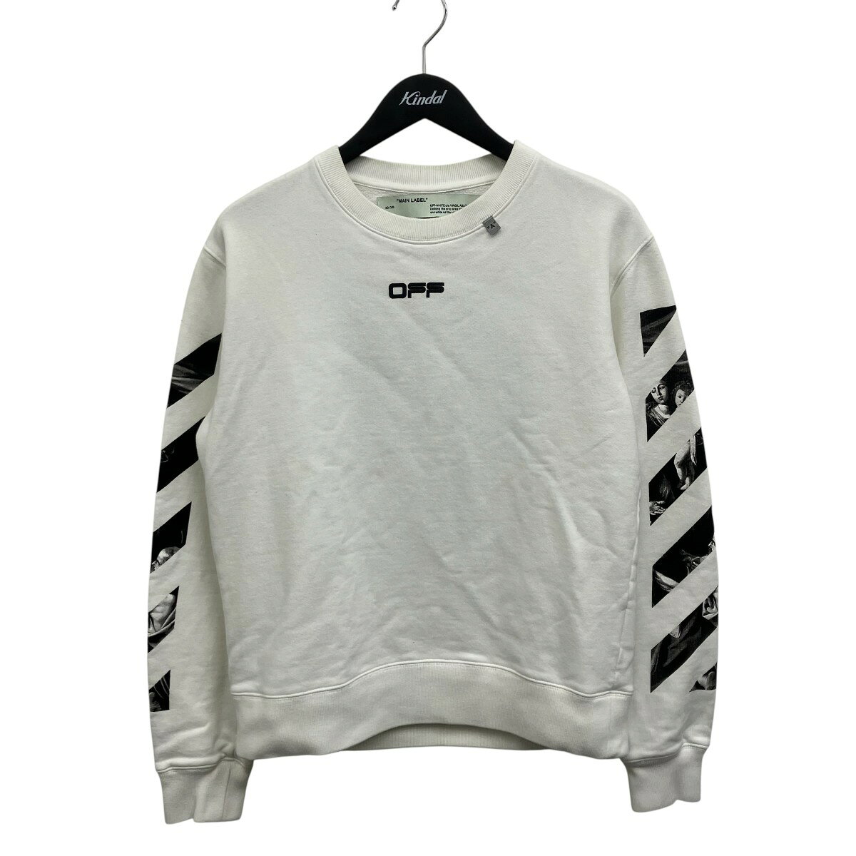 楽天市場】off-whiteシンプソンズの通販