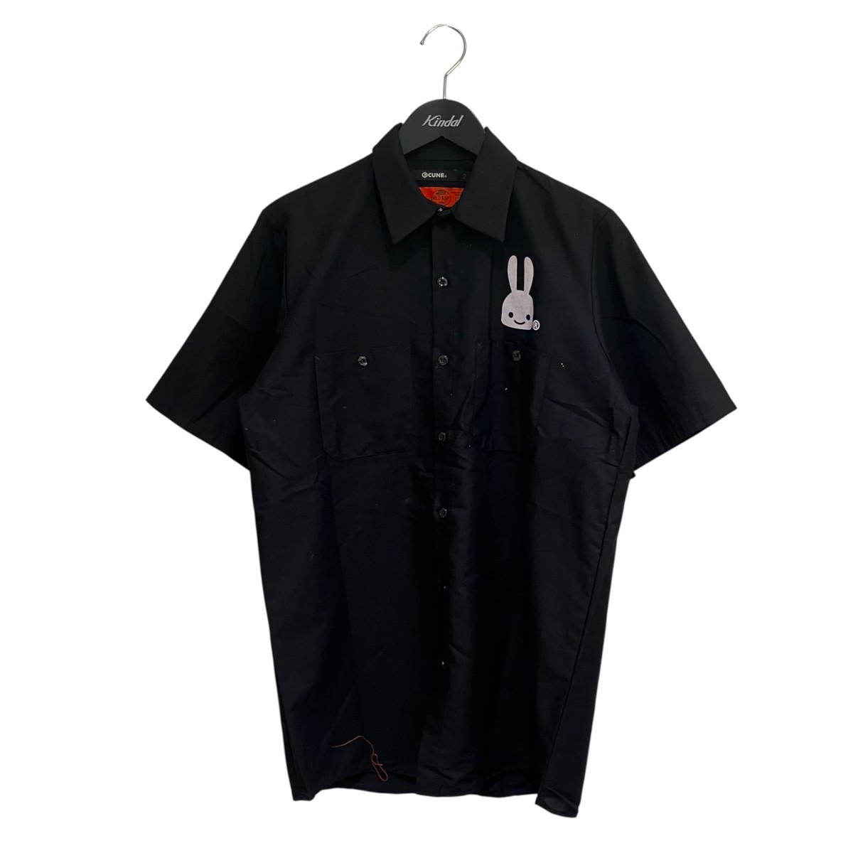 楽天市場】cune tシャツの通販