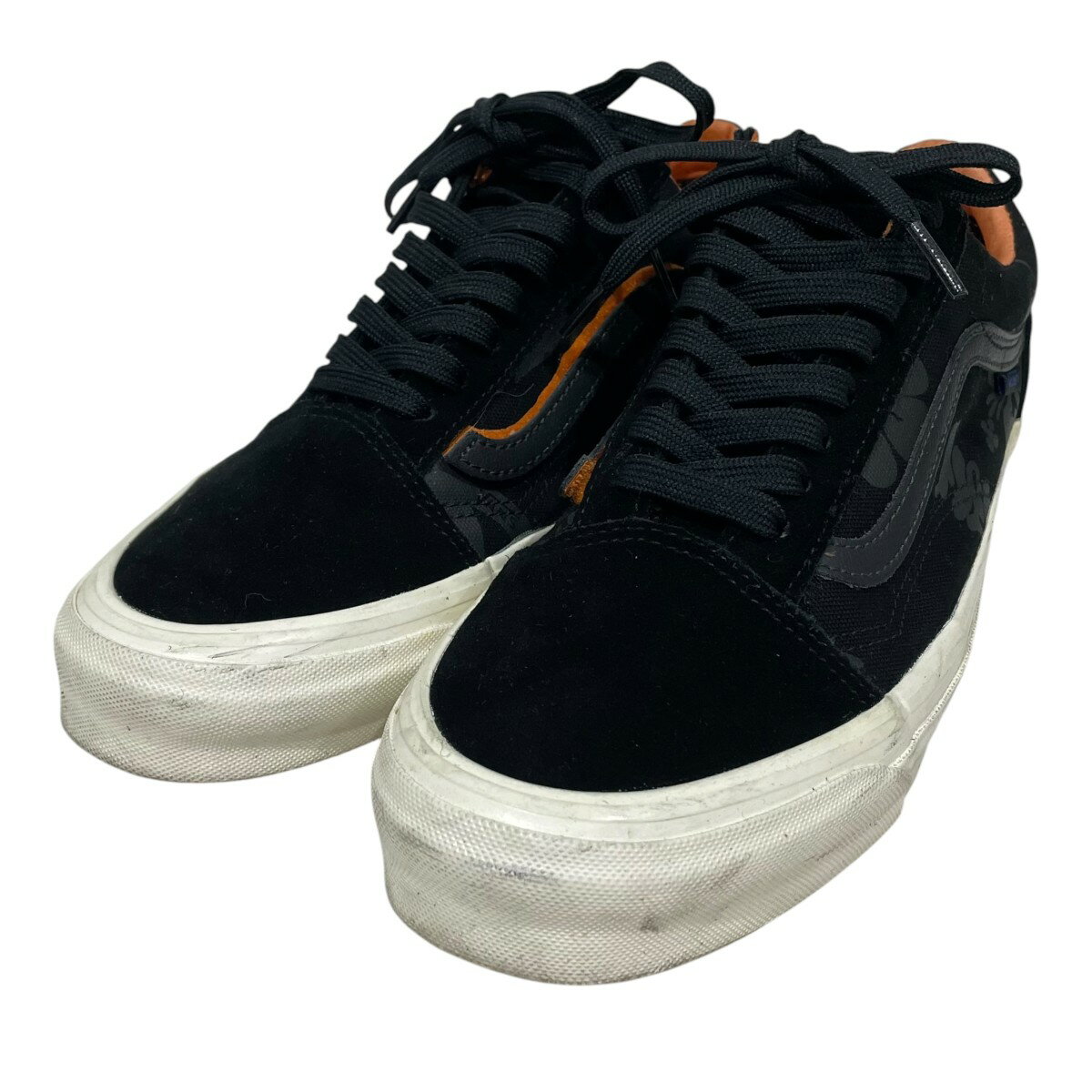 楽天市場】vans vault ua og old skoolの通販