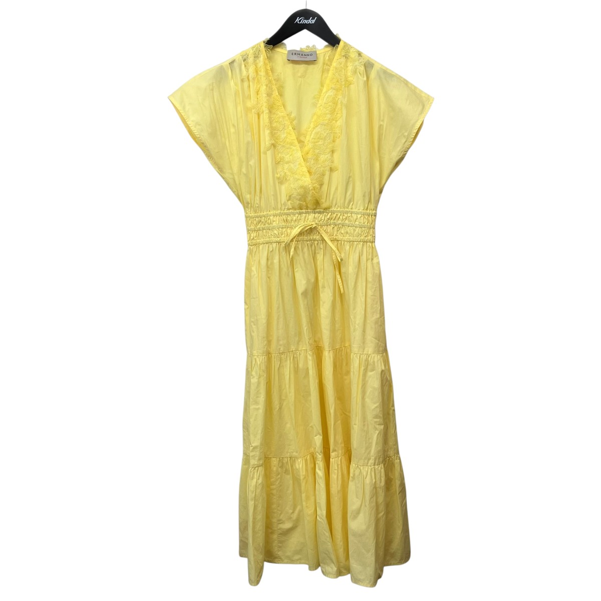 【中古】ERMANNO SCERVINO　ノースリー�