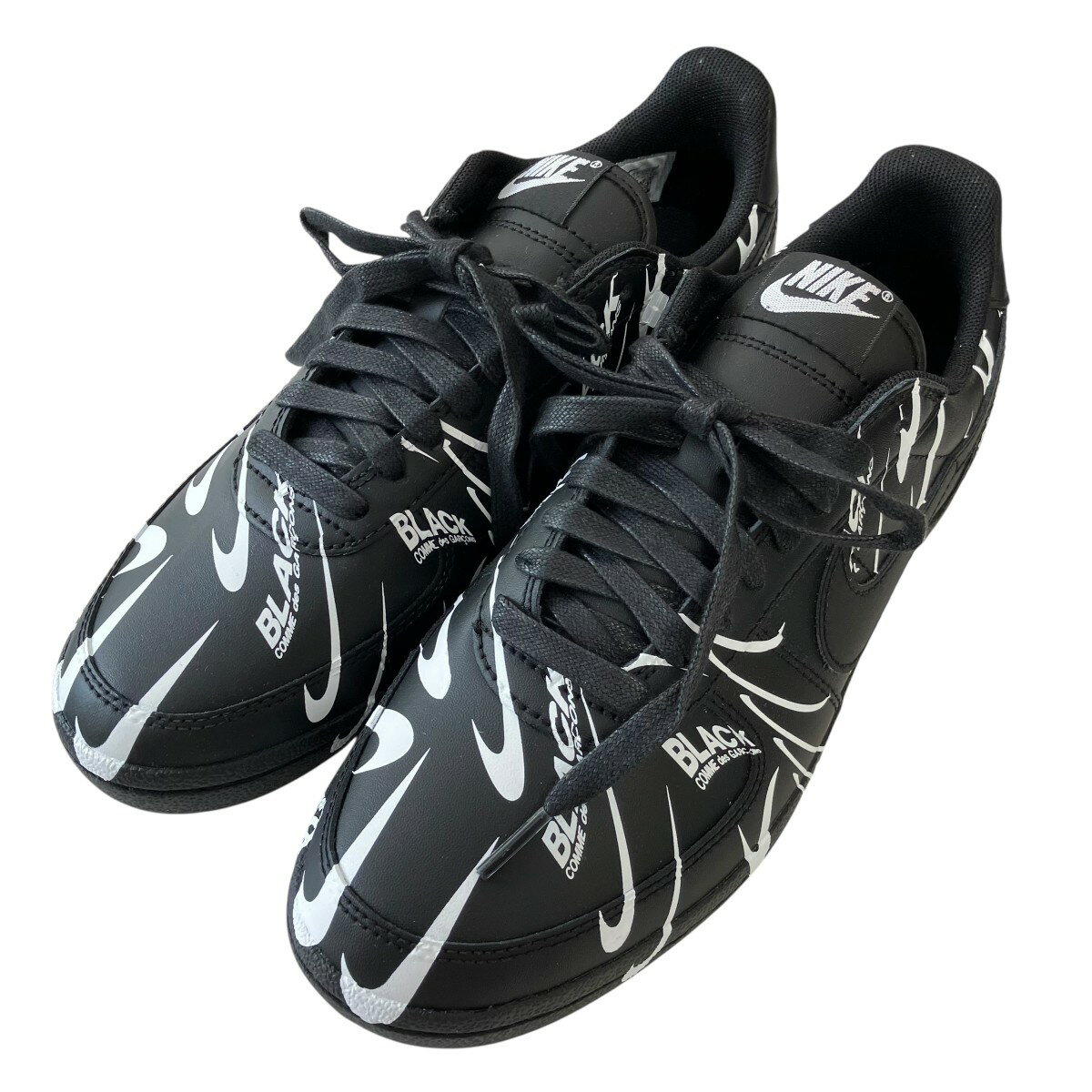 楽天市場】black comme des garcons nike（靴）の通販