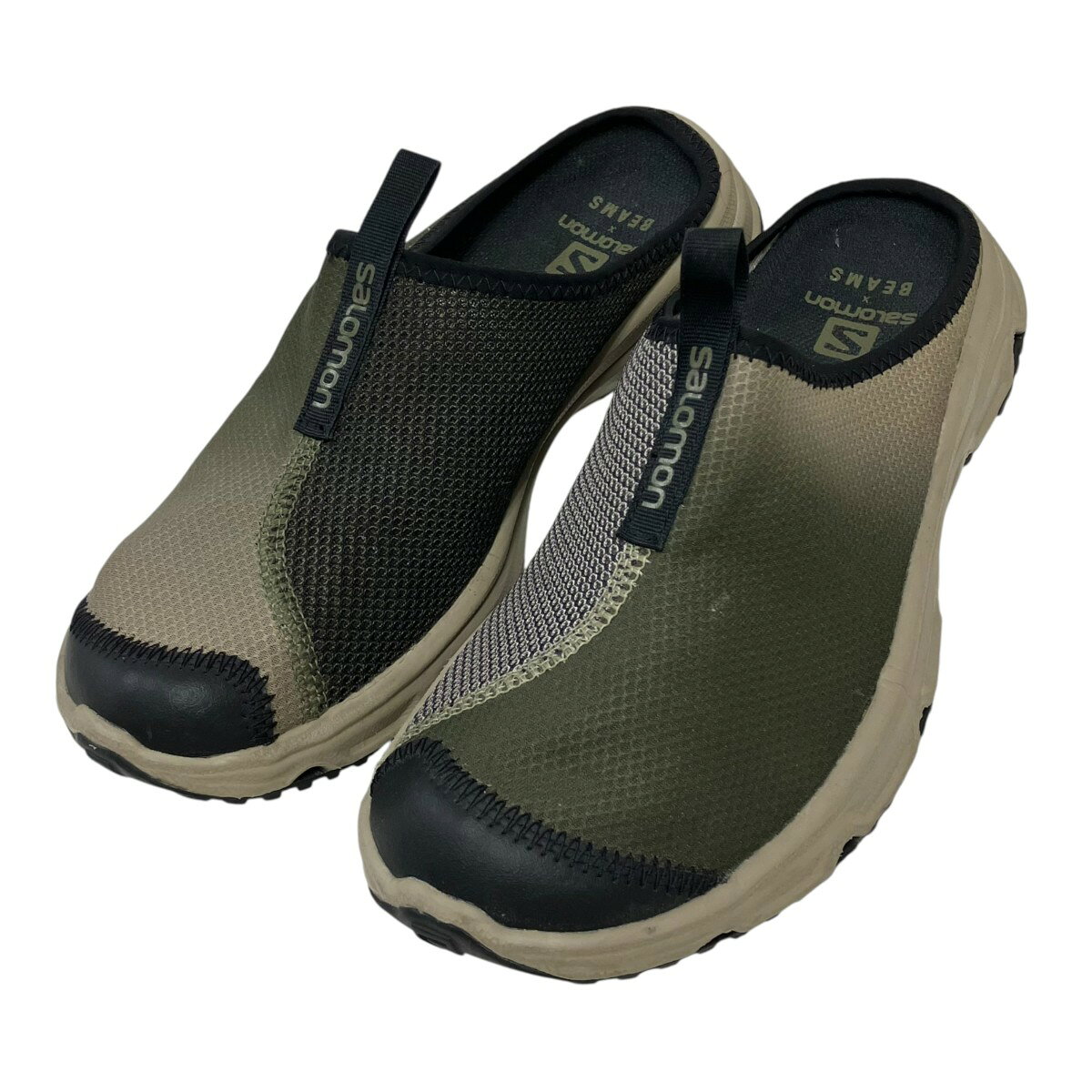 楽天市場】salomon beamsの通販