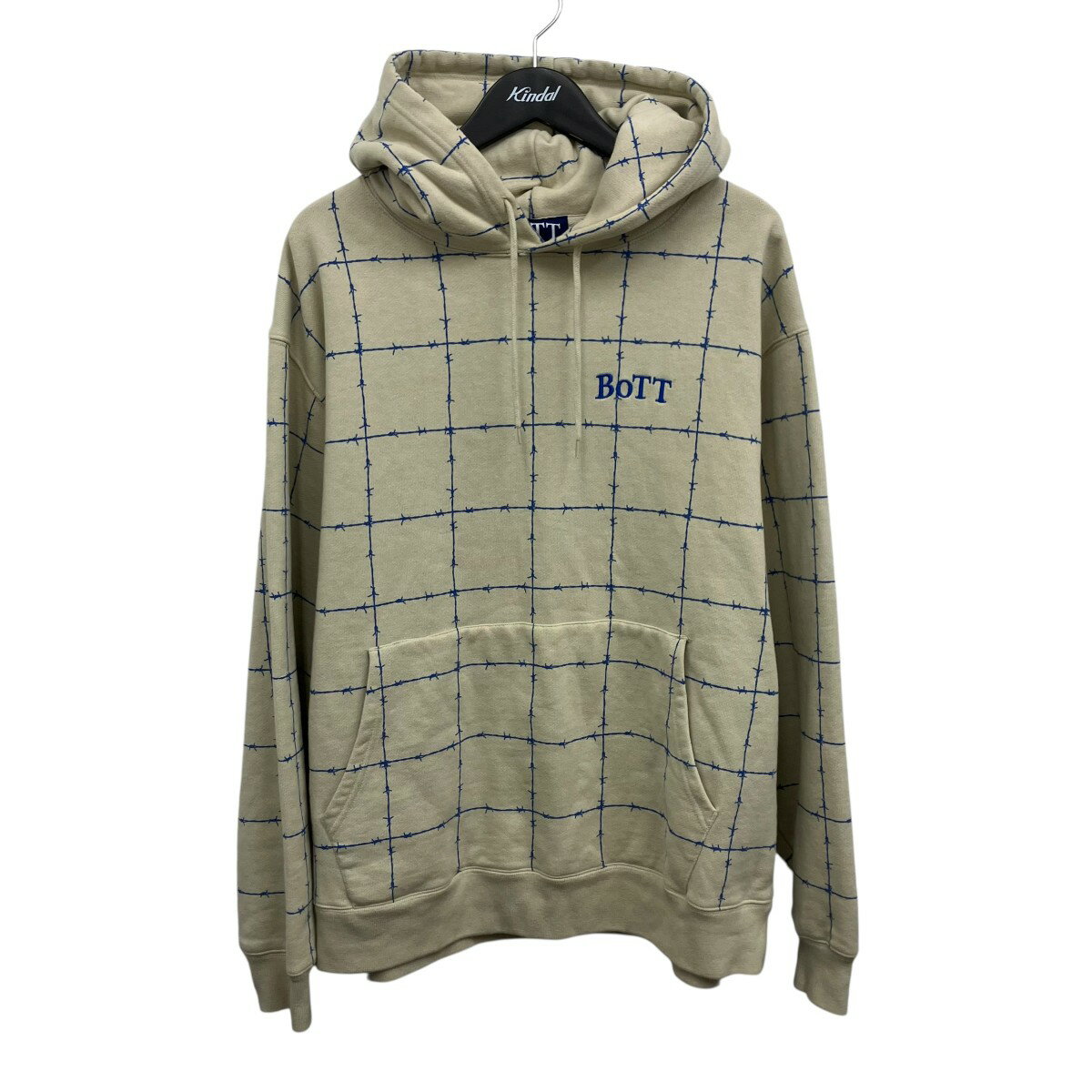 楽天市場】bott（パーカー｜トップス）：メンズファッションの通販