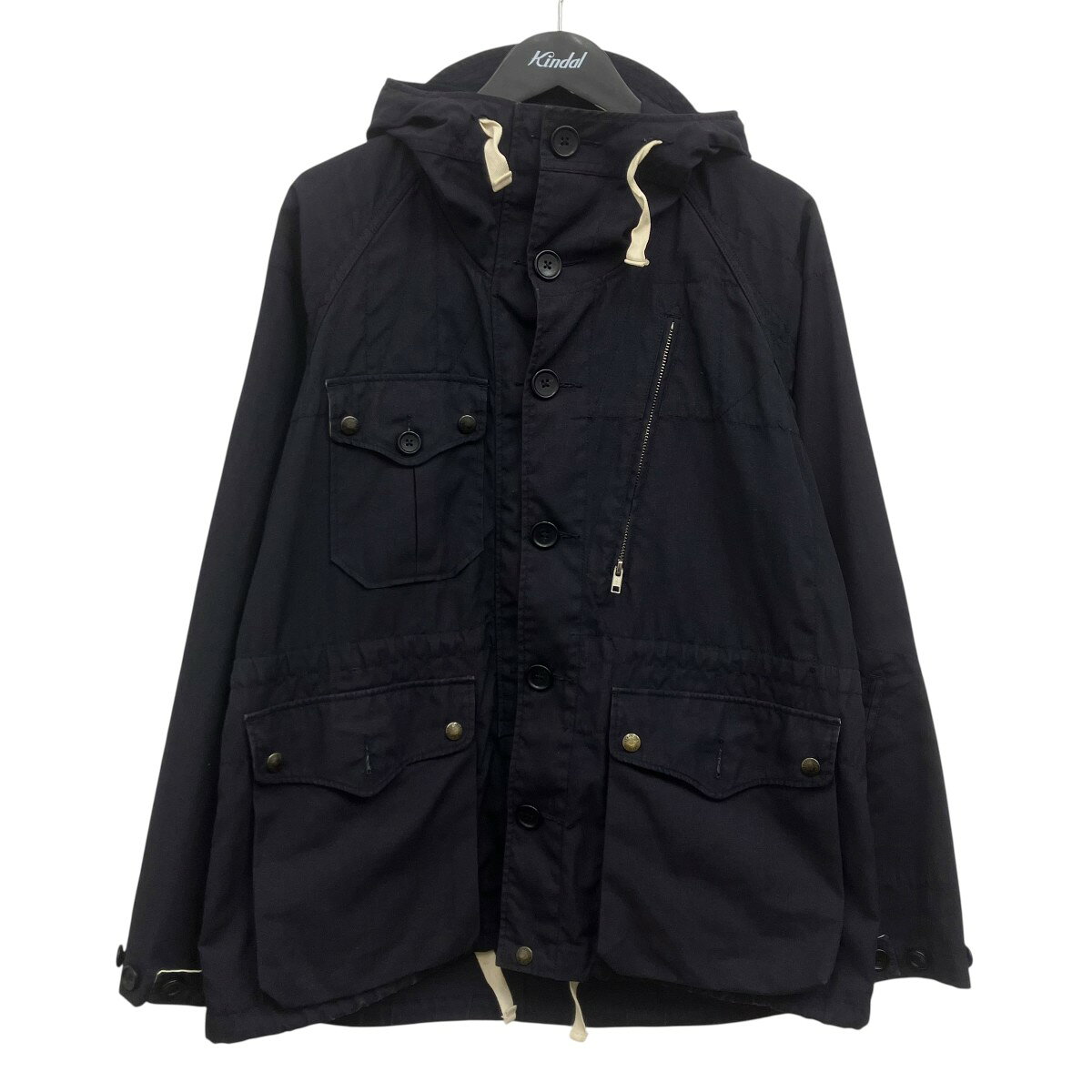 楽天市場】engineered garments field parkaの通販