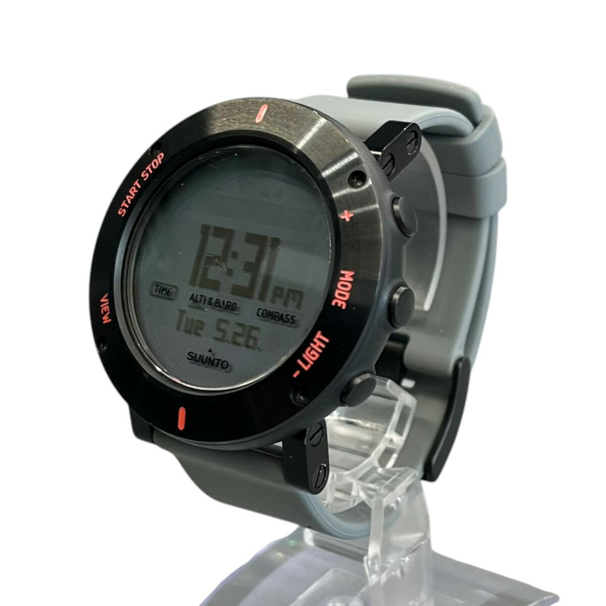 楽天市場】suunto core dusk grayの通販