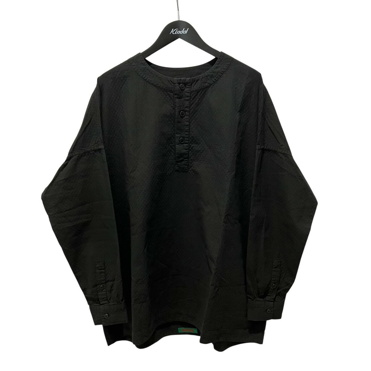 楽天市場】casey casey ロングシャツの通販