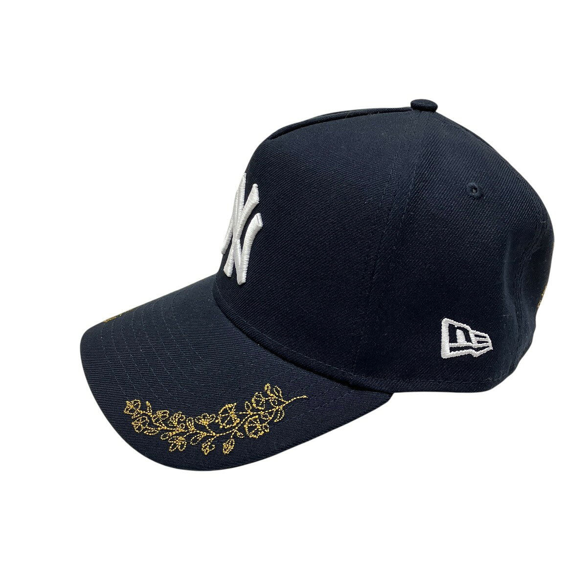 Rakuten - 【中古】New Era　キャップ ネイビー サイズ：ONE 【120626】（ニューエラ）