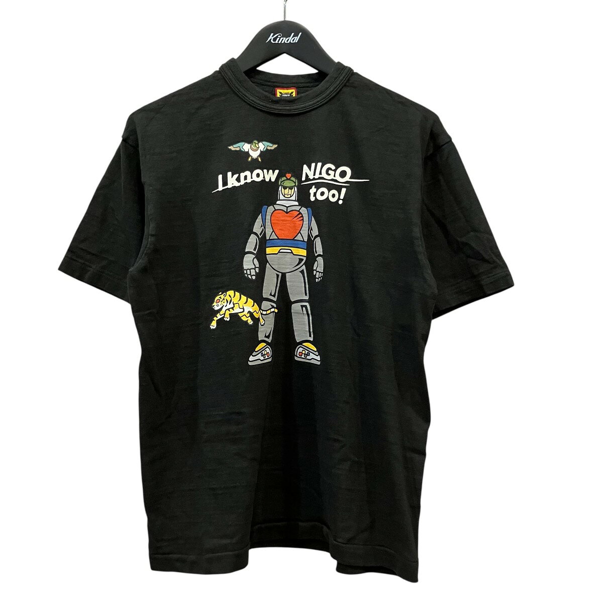 楽天市場】human made nigo（Tシャツ・カットソー｜トップス）：メンズ 
