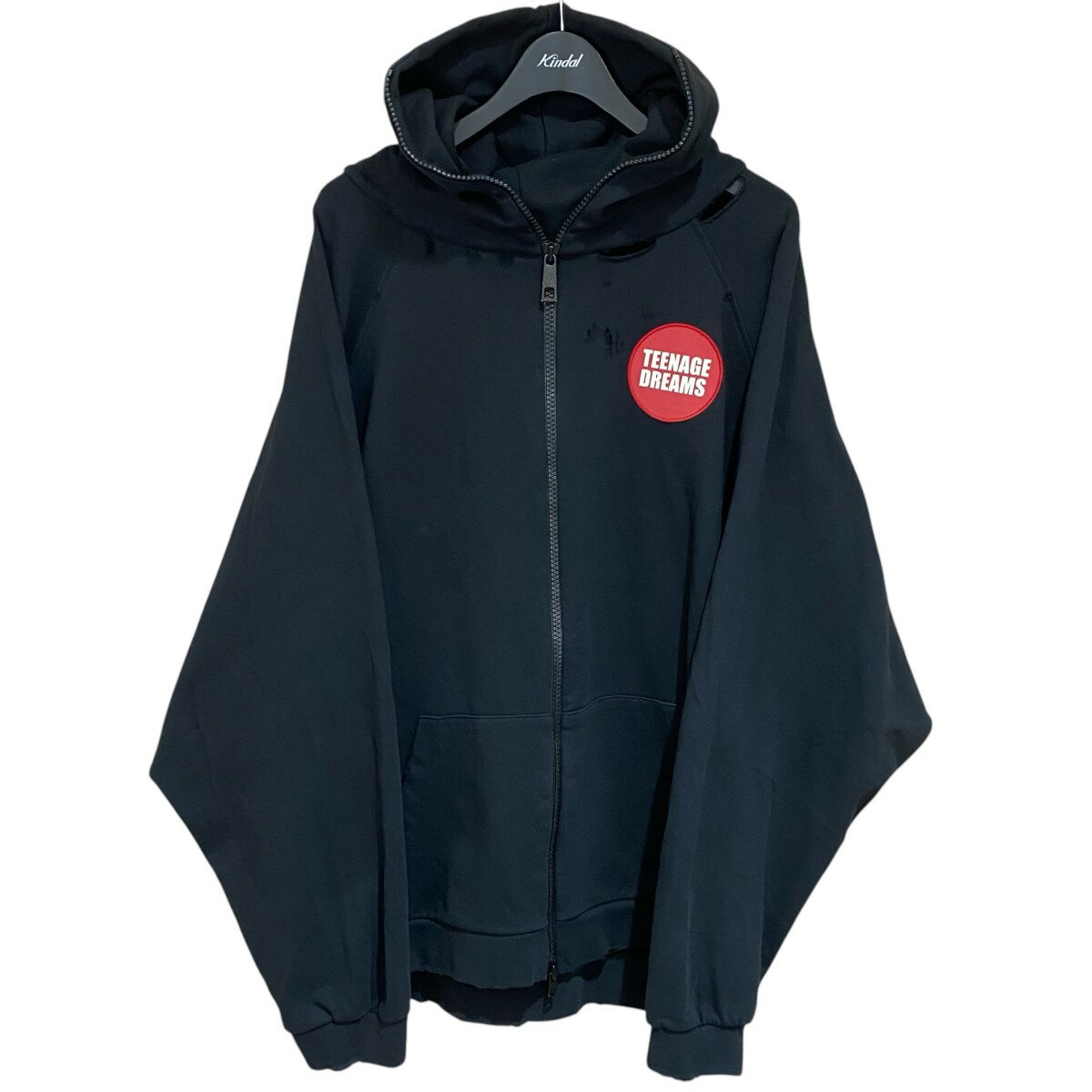 楽天市場】raf simons（パーカー｜トップス）：メンズファッションの通販