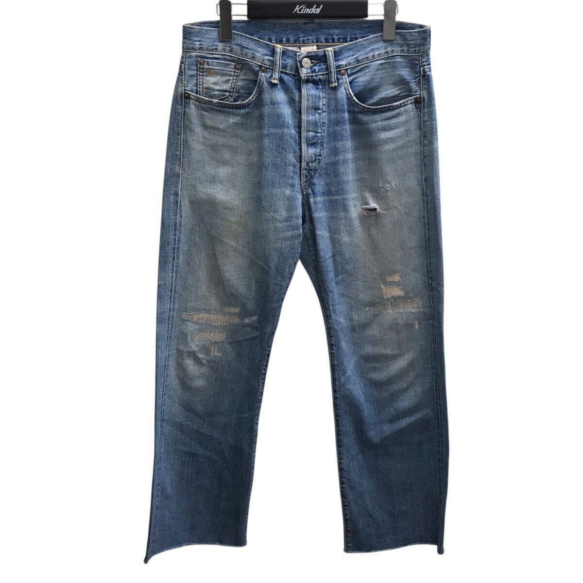 楽天市場】rrl usaの通販