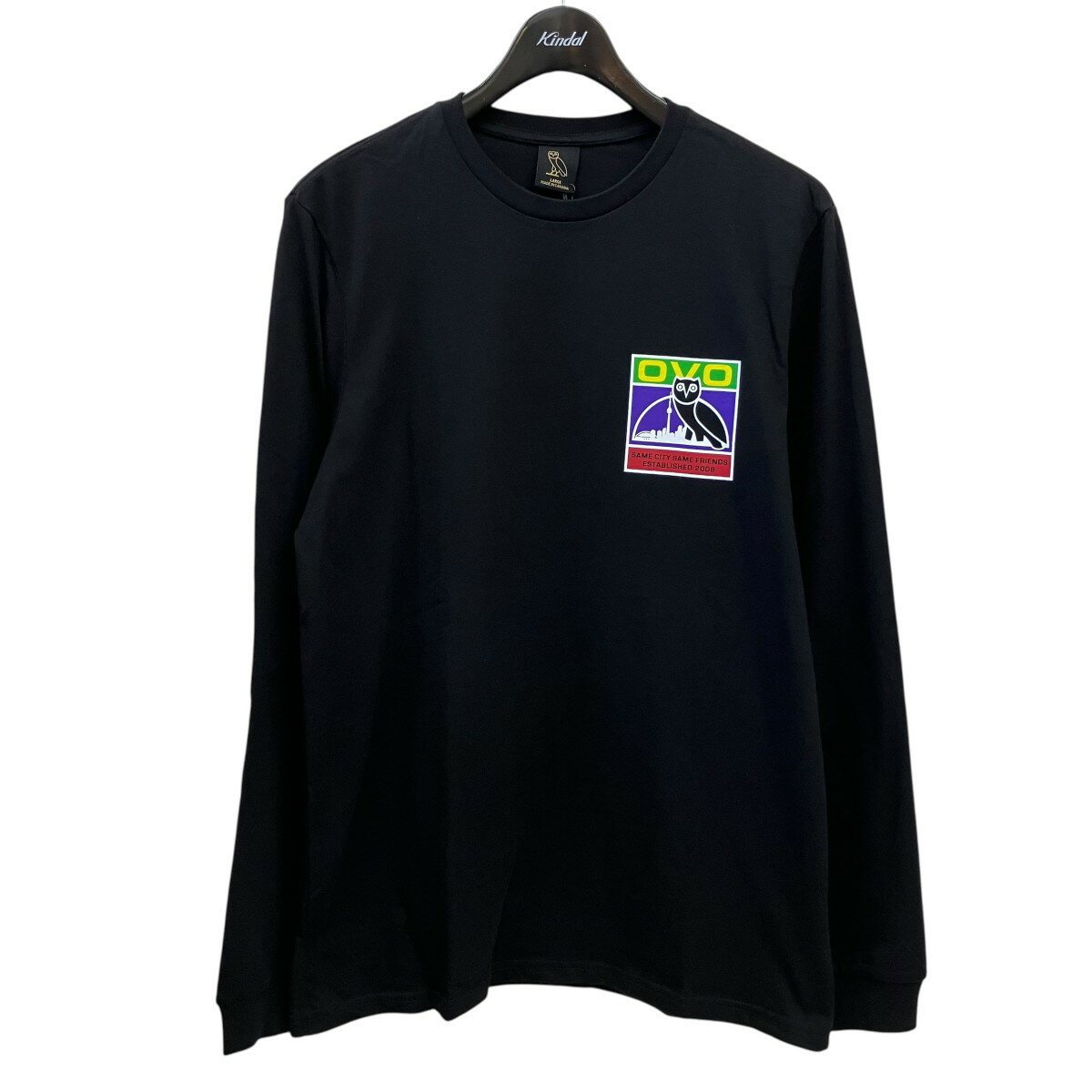 楽天市場】octobers very own（メンズファッション）の通販