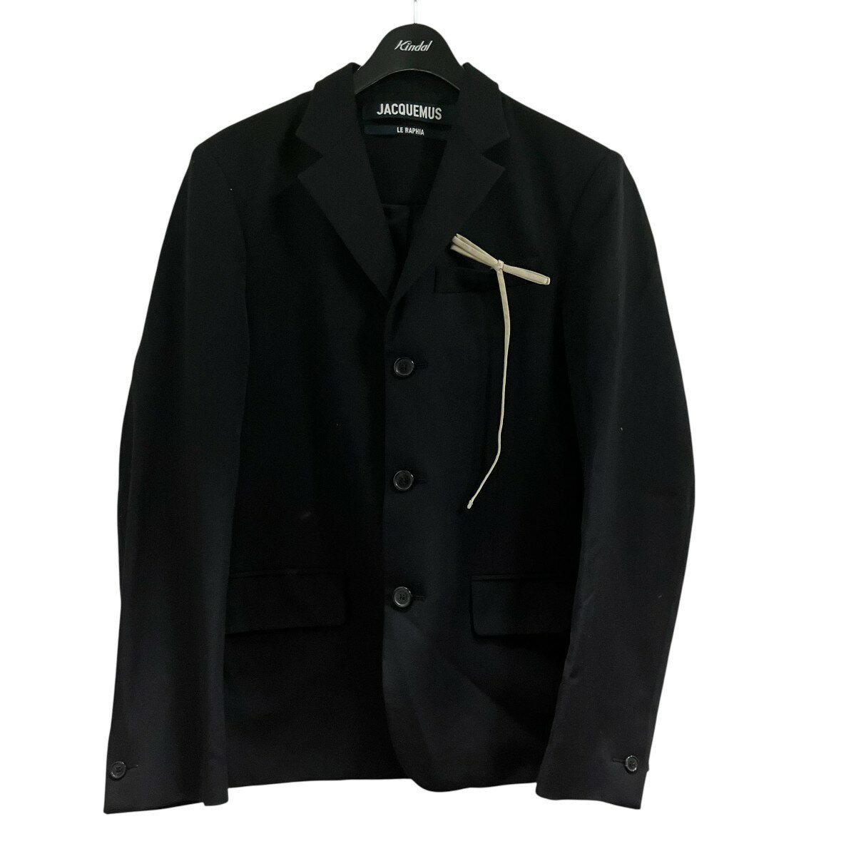 楽天市場】JACQUEMUS ジャックムス（メンズファッション）の通販