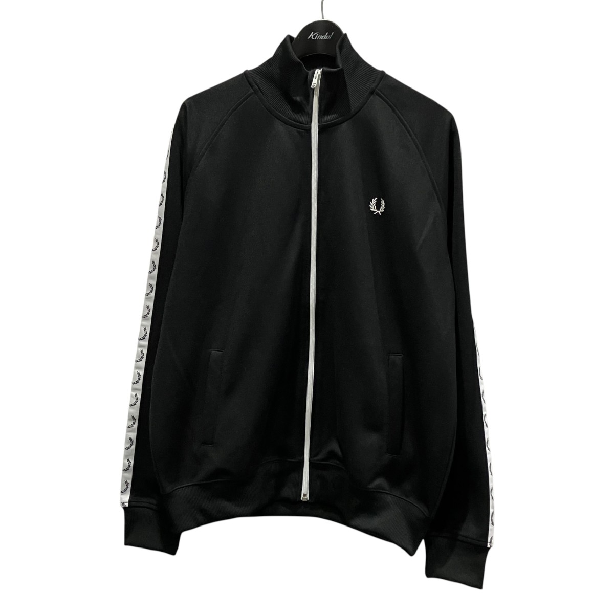 楽天市場】fred perry トラックジャケット 中古の通販