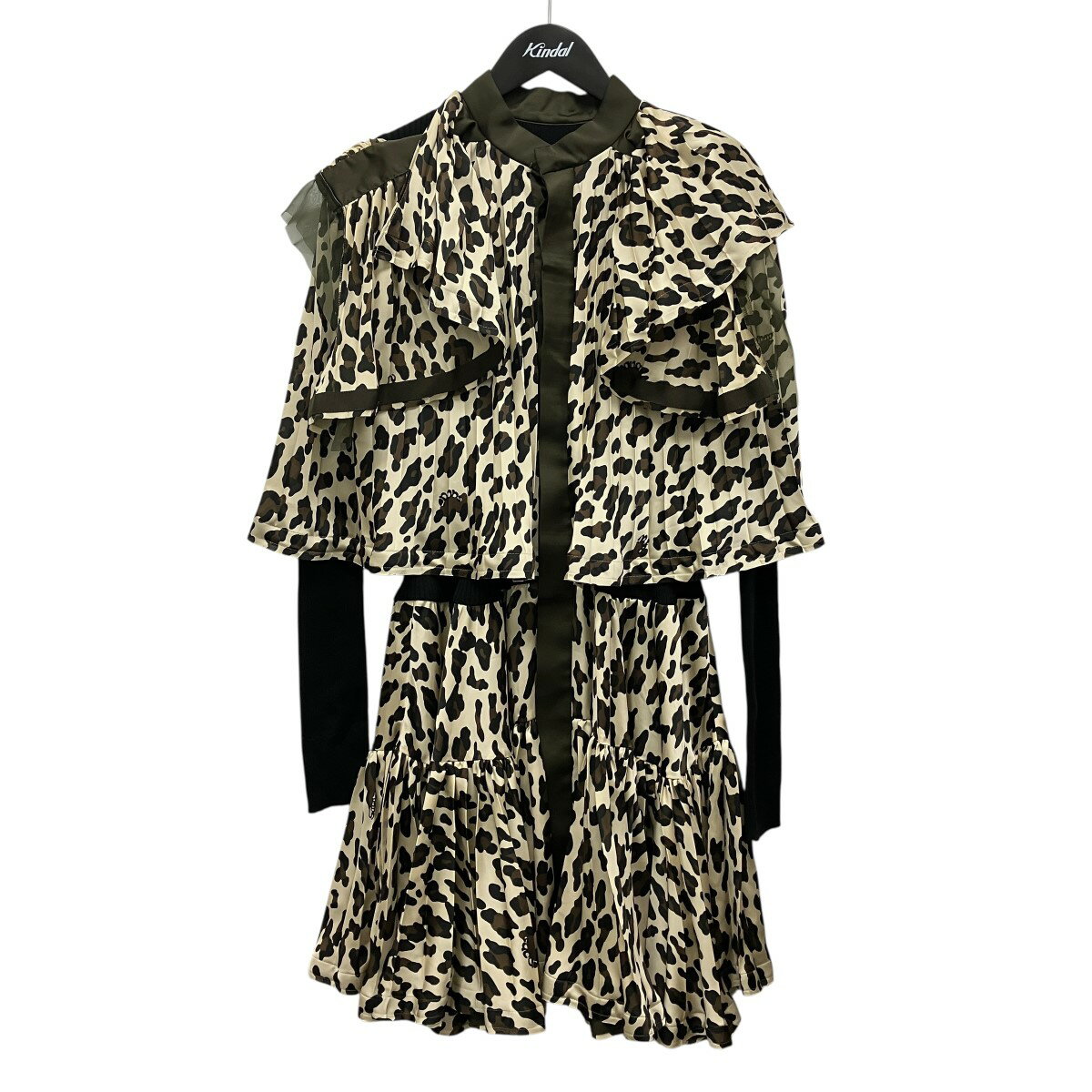 楽天市場】sacai 迷彩の通販
