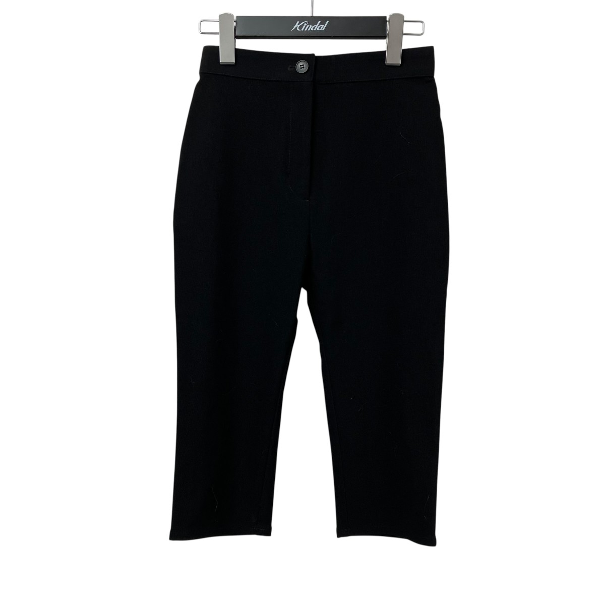 【中古】CLANE　パンツ 18110-7312 ブラック サイズ：1 【140626】（クラネ）