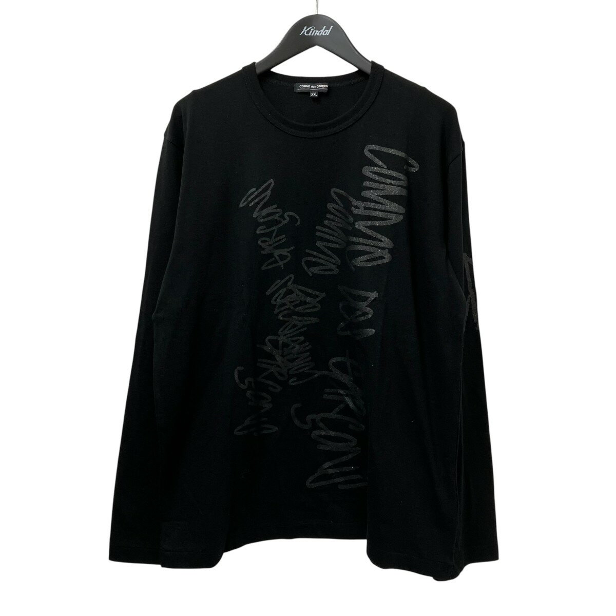 楽天市場】長袖 tシャツ レディース（ブランドコムデギャルソン）（T
