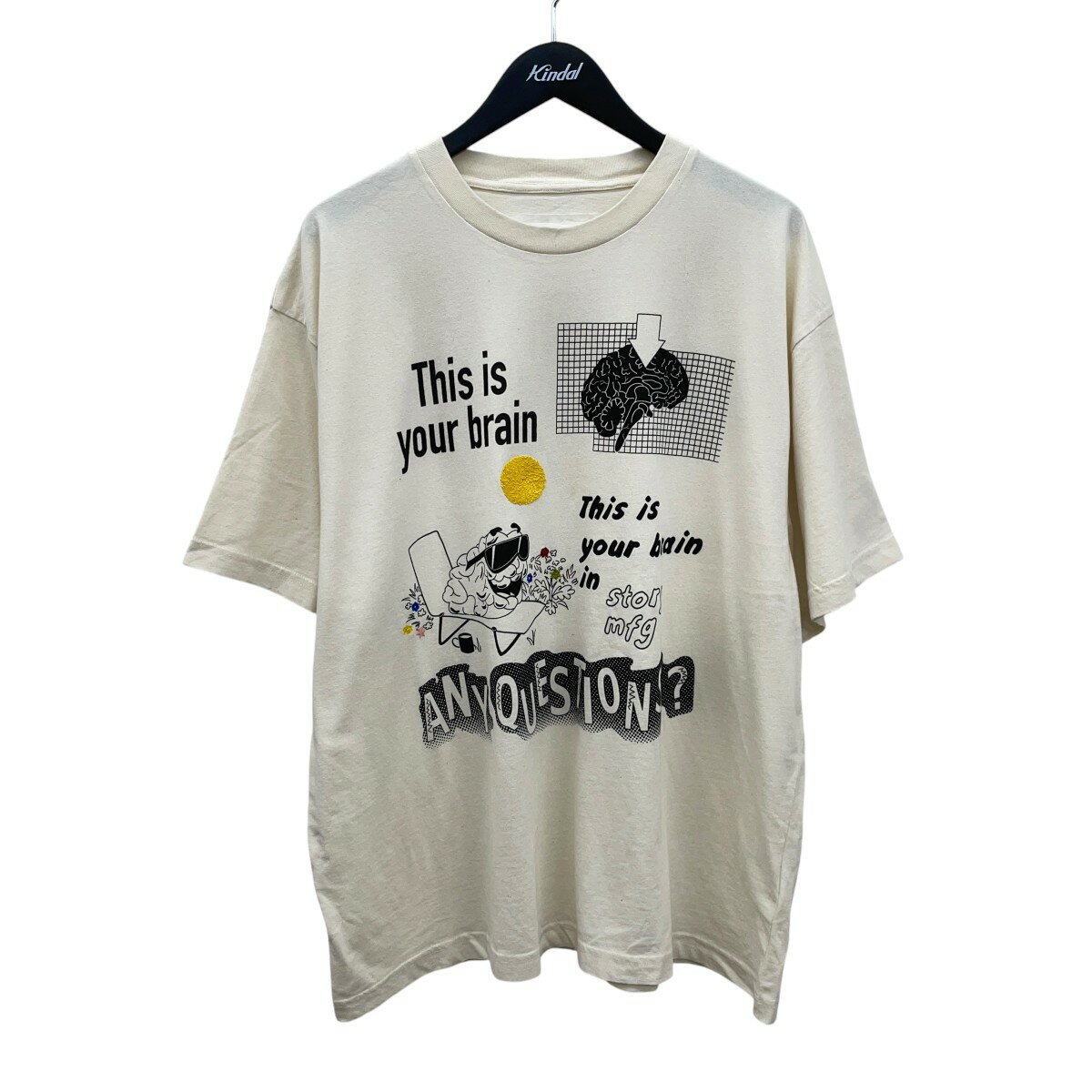 楽天市場】STORYMFG.（Tシャツ・カットソー｜トップス）：メンズ