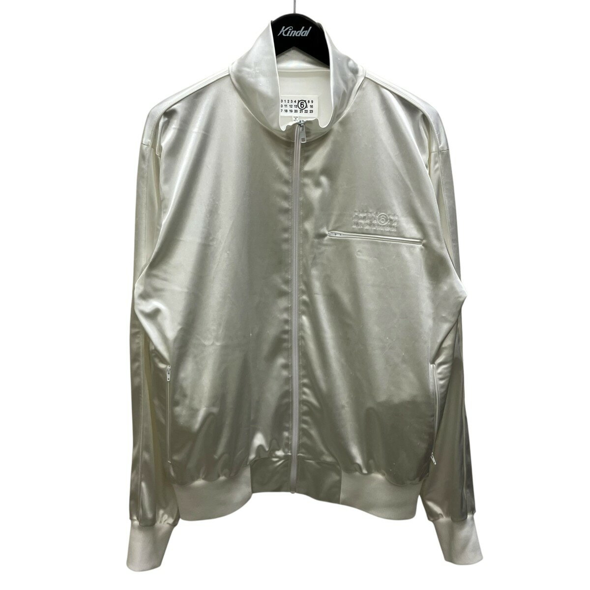 楽天市場】maison margiela トラックジャケットの通販