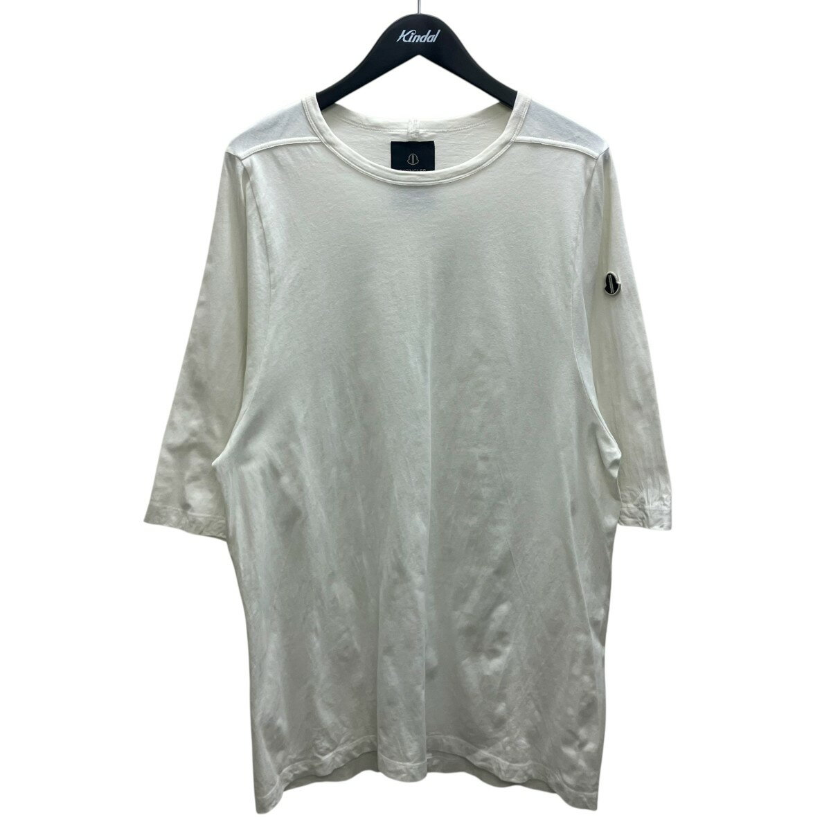 楽天市場】rick owens（ブランドモンクレール）（Tシャツ・カットソー