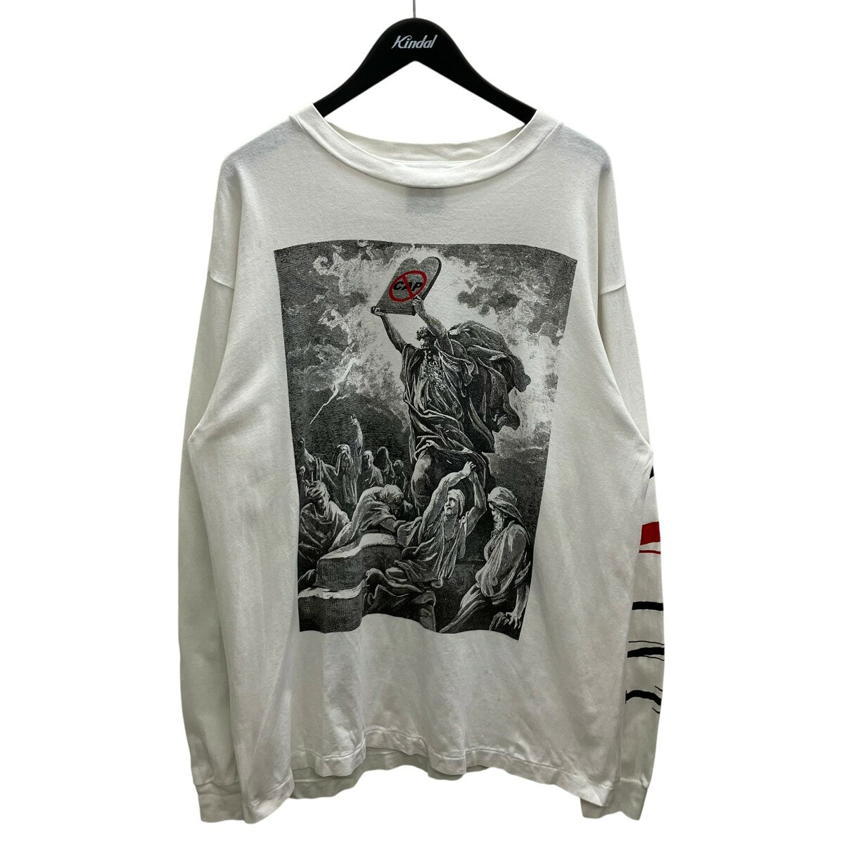 楽天市場】saint michael vision teeの通販