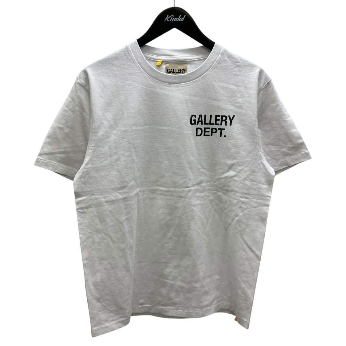 楽天市場】GALLERYDEPT.（Tシャツ・カットソー｜トップス）：メンズ