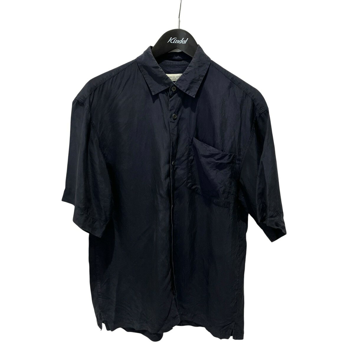 楽天市場】dries van noten 半袖 シャツ 古の通販