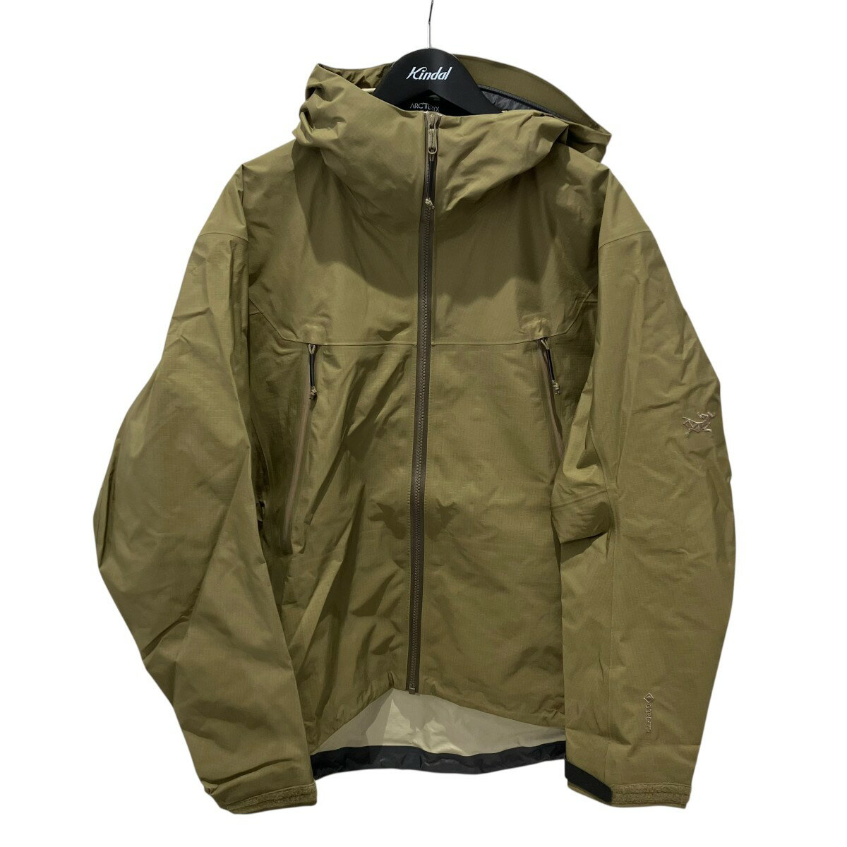 楽天市場】arc'teryx leaf alpha lt jacket gen2の通販