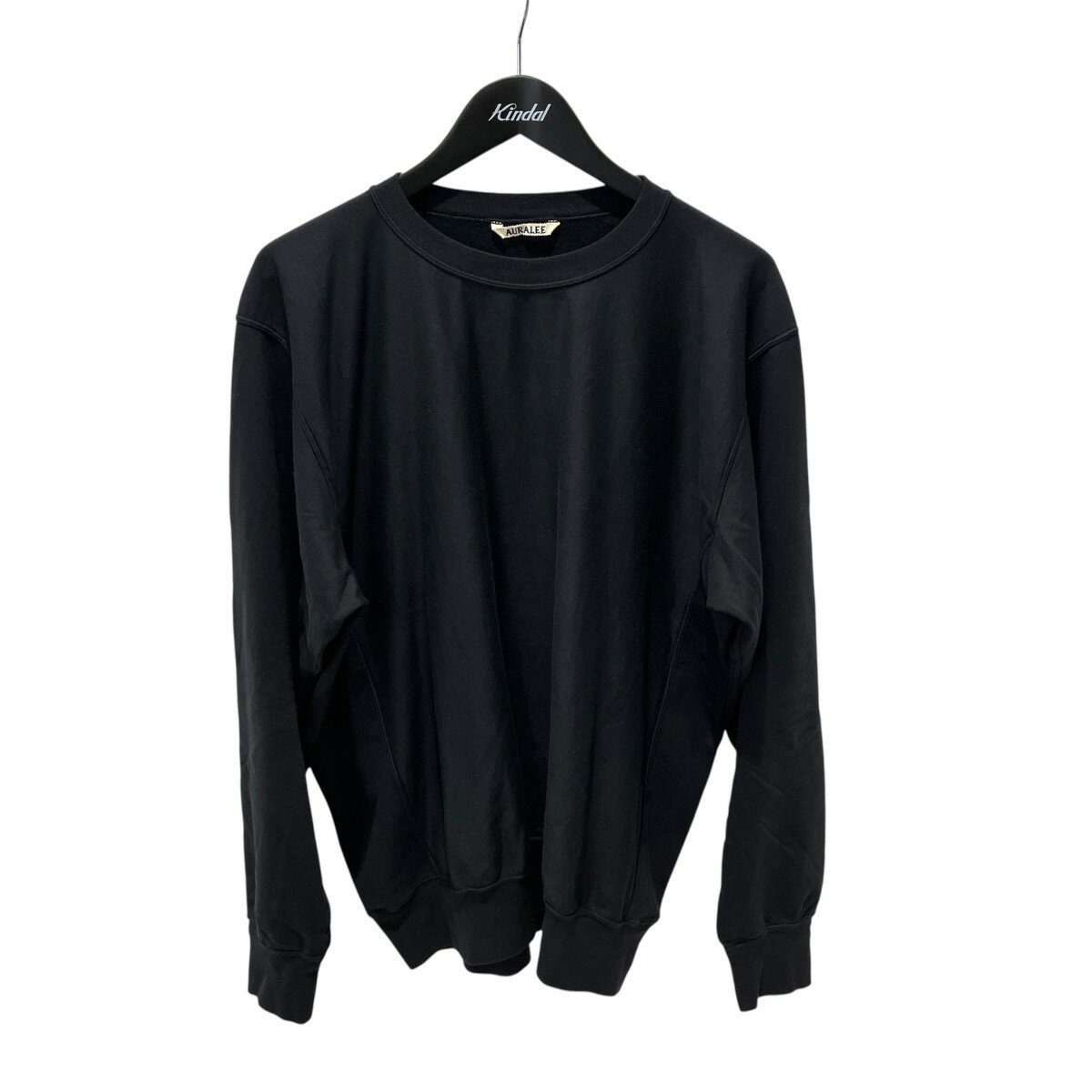 楽天市場】auralee super high gauge sweat（メンズファッション）の通販