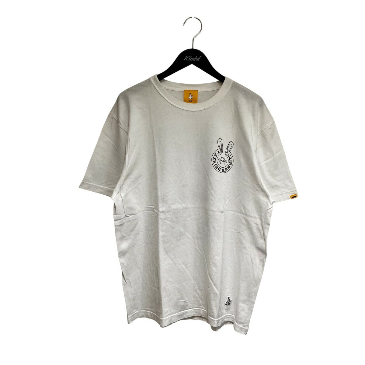 楽天市場】ブランド tシャツ（ブランド#FR2）（メンズファッション）の通販