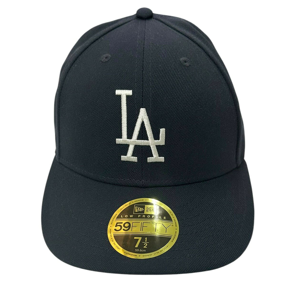 楽天市場】new era 59fifty 中古 8の通販