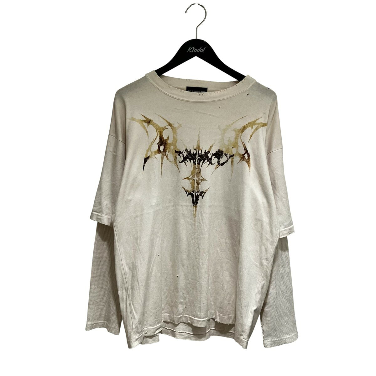 楽天市場】フォーサムワン（Tシャツ・カットソー｜トップス）：メンズ 